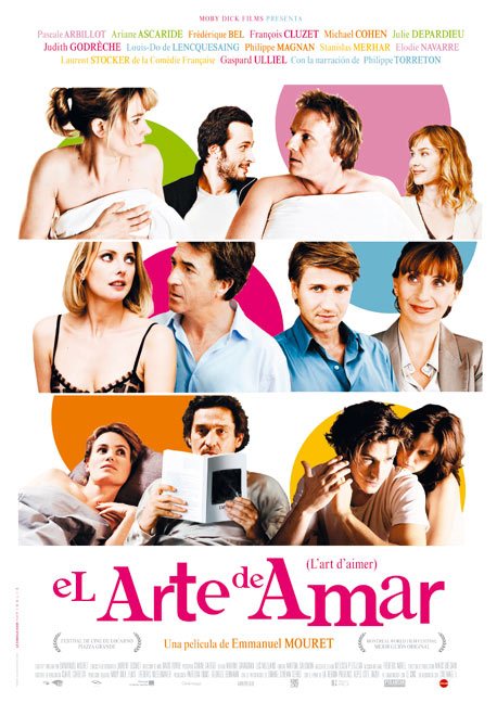 Descargar El Arte De Amar Torrent