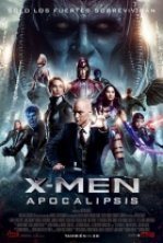 Descargar X-Men: Apocalipsis Torrent