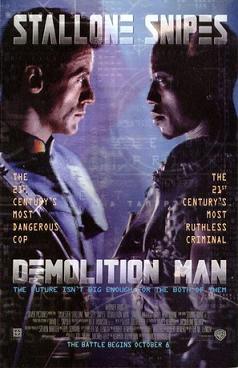 Descargar Demolition Man Torrent