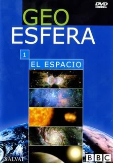 Geo Esfera – El Espacio [DVD1]