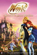 Descargar Winx: El Secreto Del Reino Perdido Torrent