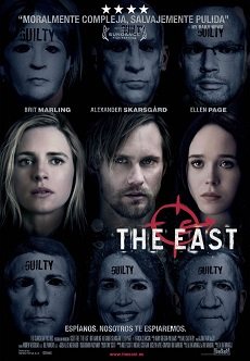 Descargar The East Torrent