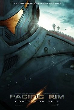 Descargar Pacific Rim Torrent