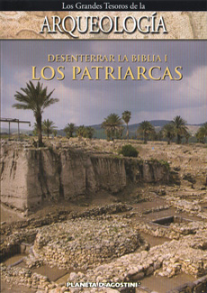 Descargar Desenterrar La Biblia -I Los Patriarcas Torrent