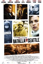 Descargar Batalla En Seattle Torrent