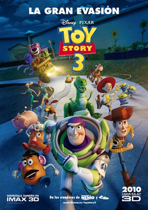 Descargar Toy Story 3 Torrent
