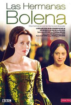 Las Hemanas Bolena [2003]