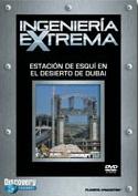 Descargar Ingeniería Extrema – Estación De Esquí En El Desierto De Dubai Torrent