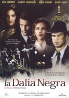 Descargar La Dalia Negra Torrent