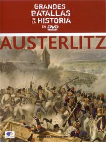 Grandes Batallas De La Historia [DVD10] -Austerlitz