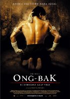 Descargar Ong Bak. El guerrero Muay Thai Torrent