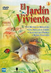 Descargar El Jardín Viviente [DVD1] Torrent