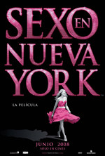 Descargar Sexo En Nueva York: La Película Torrent