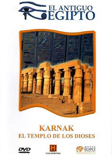 Descargar El Antiguo Egipto Vol. 7 – Karnak, El Templo De Los Dioses Torrent
