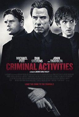 Descargar Criminal Activities Torrent