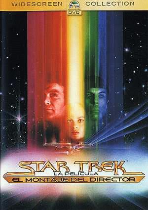 Descargar Star Trek I -La Película Torrent
