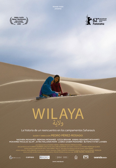 Descargar Wilaya Torrent