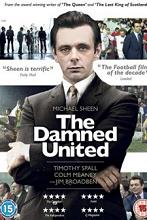 Descargar The Damned United Torrent