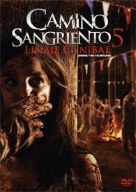 Descargar Camino Sangriento 5 Torrent