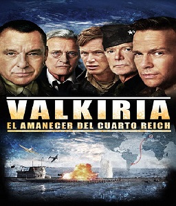 Descargar Valkiria: El Amanecer Del Cuarto Reich Torrent