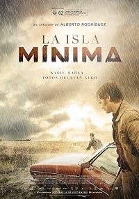 Descargar La Isla Mínima Torrent