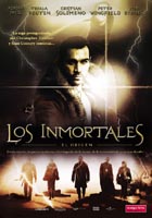 Descargar Los Inmortales: El Orígen Torrent