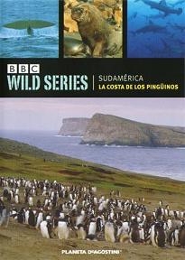 Descargar Sudamérica: La Costa De Los Pingüinos Torrent