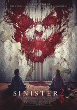 Descargar Sinister 2 Torrent