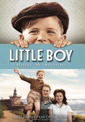 Descargar Little Boy Torrent