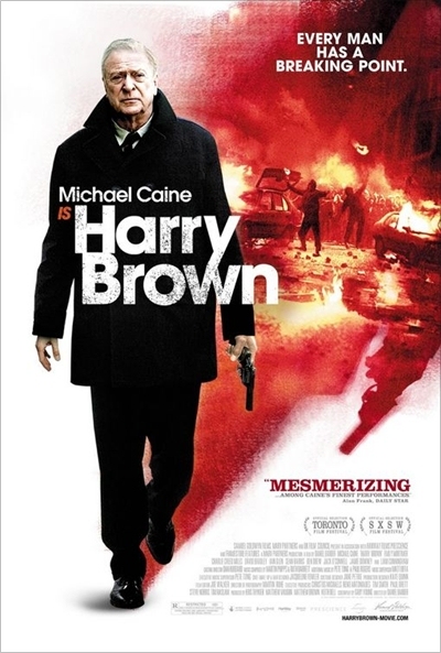 Descargar Harry Brown Torrent