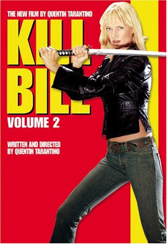 Descargar Kill Bill volumen 2 Torrent