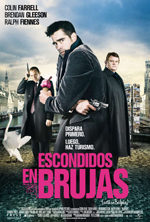 Descargar Escondidos En Brujas Torrent