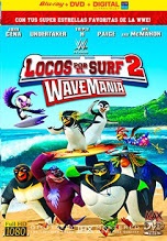 Descargar Locos Por El Surf 2: Olamania Torrent