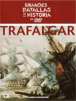 Descargar Grandes Batallas De La Historia [DVD2] -Trafalgar Torrent