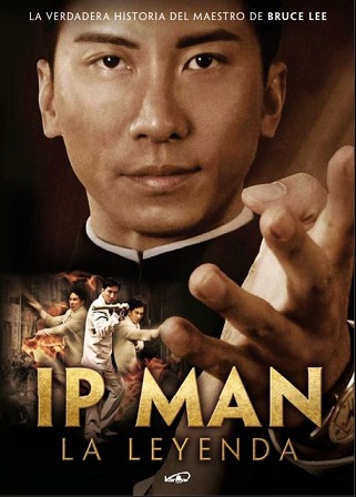 Descargar Ip Man: La Leyenda Torrent