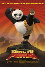 Descargar Kung-Fu Panda Torrent