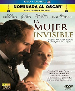 Descargar La Mujer Invisible Torrent