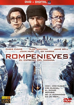 Descargar Rompenieves Torrent