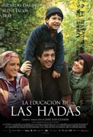 Descargar La Educación De Las Hadas Torrent