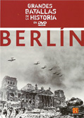 Grandes Batallas De La Historia [DVD30] -Berlín