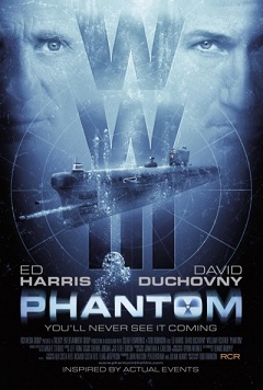 Descargar Phantom Torrent