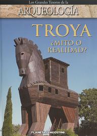 Descargar Troya: ¿Mito O Realidad? Torrent