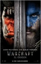 Descargar Warcraft: El Origen Torrent