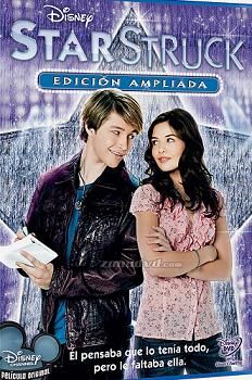 Descargar StarStruck: Mi Novio Es Una Super Estrella Torrent