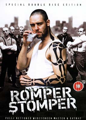 Descargar Romper Stomper Torrent