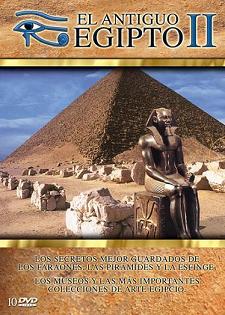 Descargar El Antiguo Egipto II -Vol. 8 Torrent