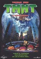 Descargar TMNT: Tortugas Ninja Jóvenes Mutantes Torrent
