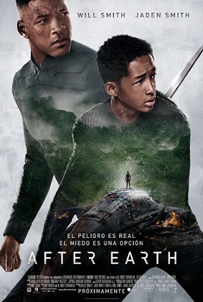 Descargar After Earth Torrent