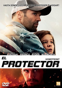 Descargar El Protector Torrent