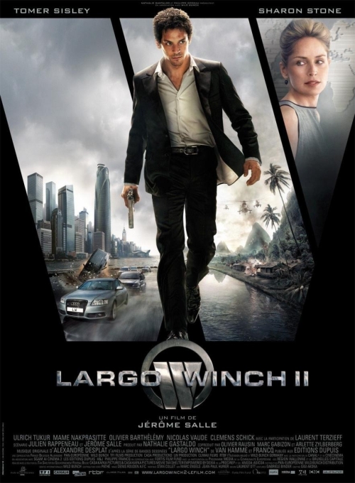 Descargar Largo Winch 2 Torrent